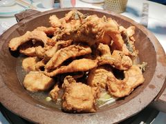 石锅鮰鱼-巴乡石锅鱼(密云店)