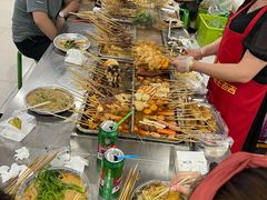 -大姐麻辣烫(莲宝中路店)