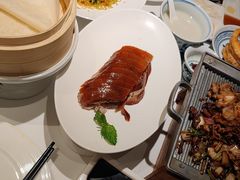 -四季民福烤鸭店(王府井东安门店)