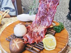 -安又胖韩国烤肉(美罗城店)