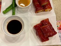 -点都德(聚福楼店)