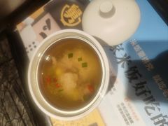 -老娘舅(富都广场店)