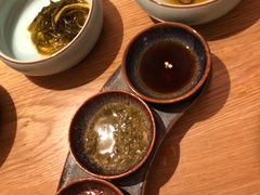-礼舍·和牛火锅·烤肉·料理餐厅(华茂店)