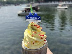 -什刹海
