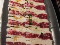 -新石器烤肉(南站店)
