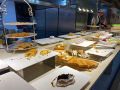 -汉丽轩韩式自助烤肉(大学城龙湖U城天街A馆店)