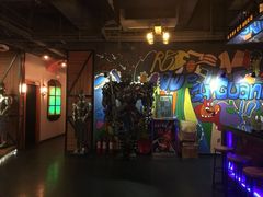 -好享派·团建轰趴馆(旗舰店)