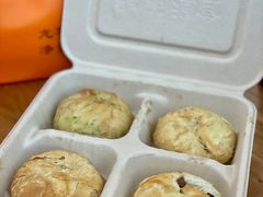 -龙华素斋(龙华路店)