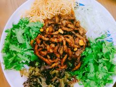 -满园烤鸭·春饼(太原街万达店)