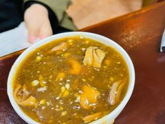炒肝-姚记炒肝店(鼓楼店)