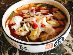 -风味小馆(天目湖宾馆店)