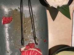 -新石器烤肉(高行万嘉店)