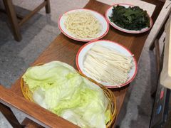 -仙座·重庆市井火锅(惠多港店)