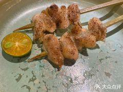 -沼津港精致料理·寿喜烧·烧鸟(龙湖南桥天街日料榜单店)