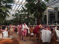-龙达温泉生态城