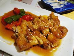 鸡肉块-吉兆·料理(红梅南路店)