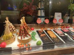 -芭菲盛宴·环球美食(北城国际店)