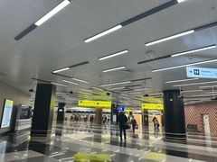 -谢列梅捷沃国际机场
