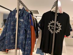 -the balancing(东方店)