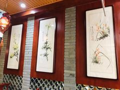 -窄巷子陕菜馆·地道陕西菜(粉巷店)