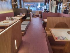 大堂-七八冷面·延边朝鲜族美食(圣熙八号店)