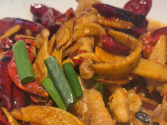 -兰湘子·湘菜小炒(盛龙广场店)