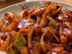 -贤花饭店(城阳店)