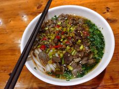 -肆姐面粉馆(坡子街店)