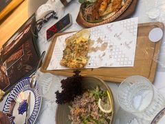 -SULTAN·苏坦土耳其餐厅(新光汇店)