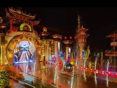 -渔岛海洋度假区