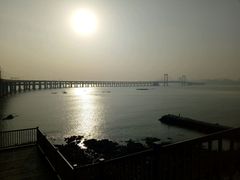 -星海湾跨海大桥