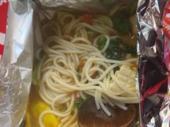 -见味花甲(福田coco park店)