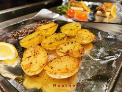 -yokocho上横町·日本食街(深业上城店)