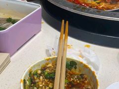 -川西坝子火锅(金沙1.0直营店)