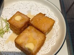 旧金山西多士-克茗冰室(光明N次方公园店)
