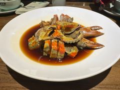 -老宁波1381餐厅(宏泰广场店)