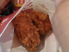 -肯德基(环翠北店)