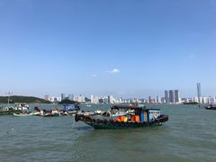 -海沧湾公园