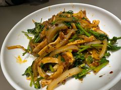 孜然心管-三泉冷面(双井店)