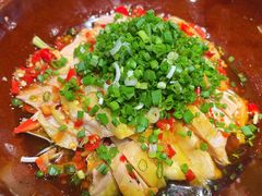 -厨道重庆菜馆(鸳鸯店)