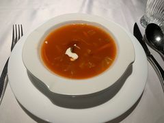 -波特曼西餐厅(南岗店)