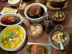 -南京大牌档(之心城店)