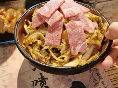 -相尽欢江湖铁板烧(武商梦时代店)