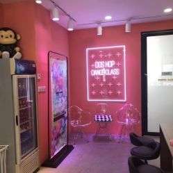 -DOS HOP潮上舞蹈