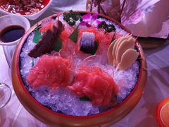 -芭菲盛宴·环球美食(北城国际店)