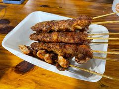 -阮小五铁板(星隆国际城店)