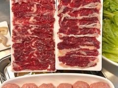 -鑫宝沙茶牛肉火锅(永泰店)