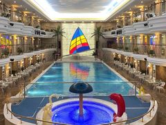 -海韵之星邮轮水会(明发商业广场店)