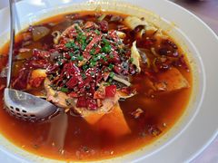 -王府井酒店(金桥港湾店)