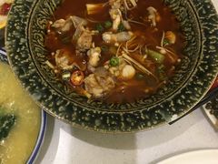 -上海浦东机场海上铂悦酒店